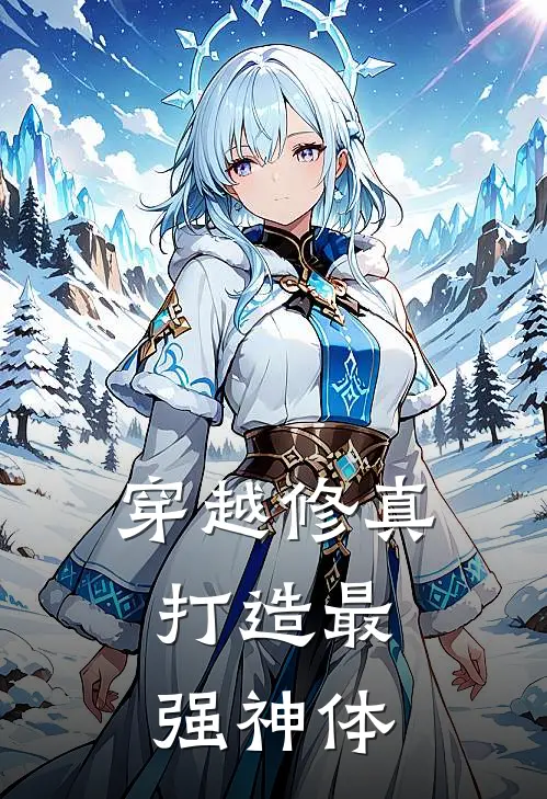 穿越修真，打造最强神体