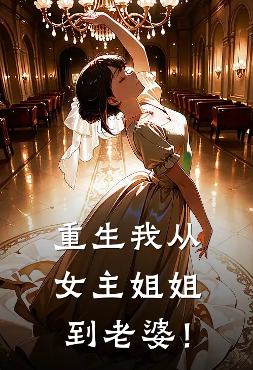 重生我从女主姐姐到老婆！