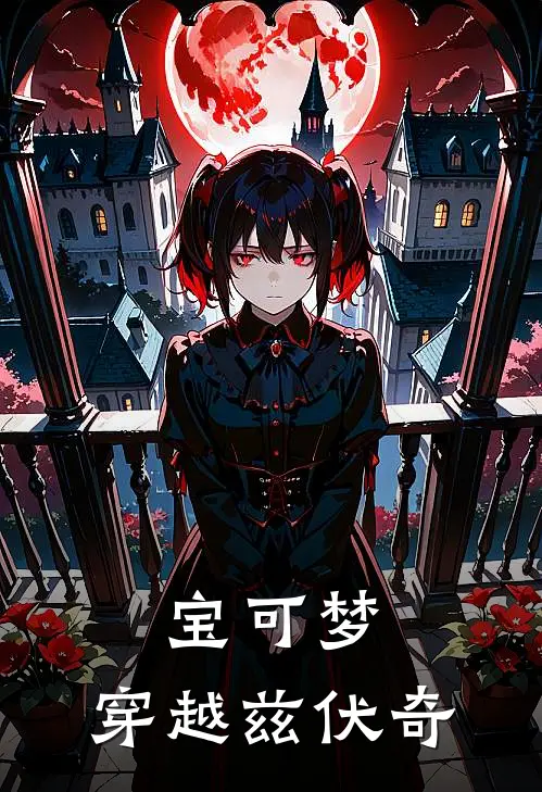 宝可梦：穿越兹伏奇阿夜宝可梦热门的小说_热门小说在线阅读宝可梦：穿越兹伏奇阿夜宝可梦