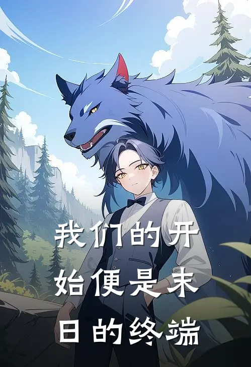 我们的开始便是末日的终端刘欣然林幻最新免费小说_免费完本小说我们的开始便是末日的终端刘欣然林幻