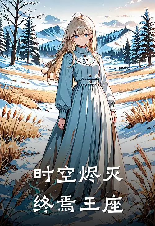 时空烬灭：终焉王座