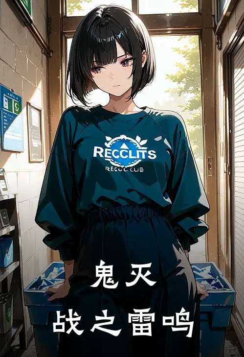 鬼灭：战之雷鸣