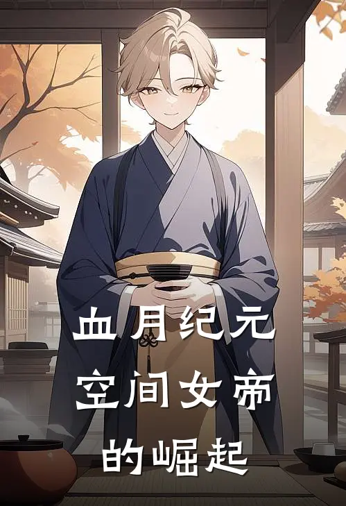 《血月纪元：空间女帝的崛起》虞晓月林强已完结小说_血月纪元：空间女帝的崛起(虞晓月林强)火爆小说