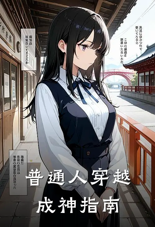 普通人穿越成神指南