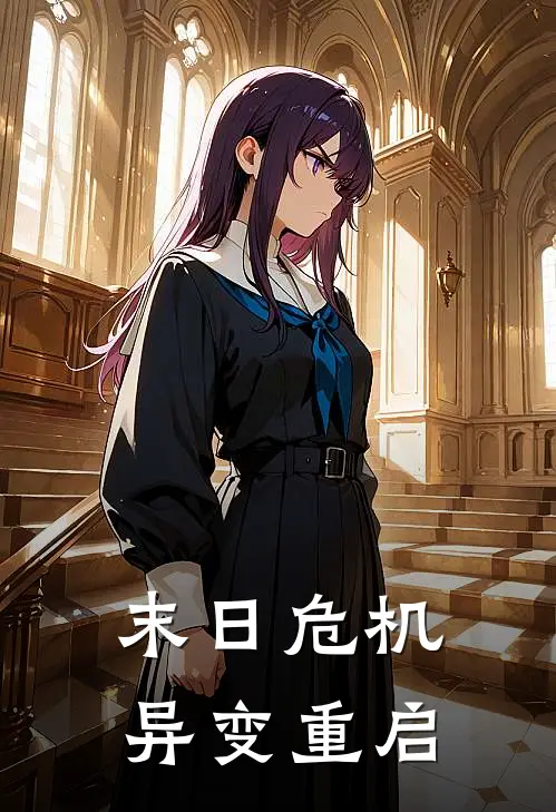 末日危机异变重启