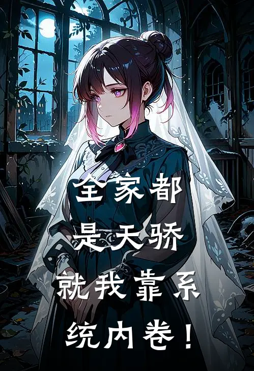 全家都是天骄，就我靠系统内卷！