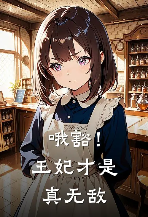 哦豁！王妃才是真无敌