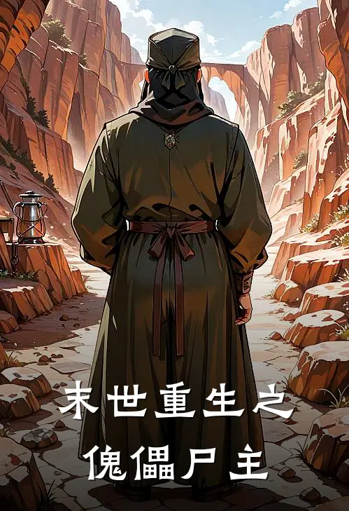 末世重生之傀儡尸主