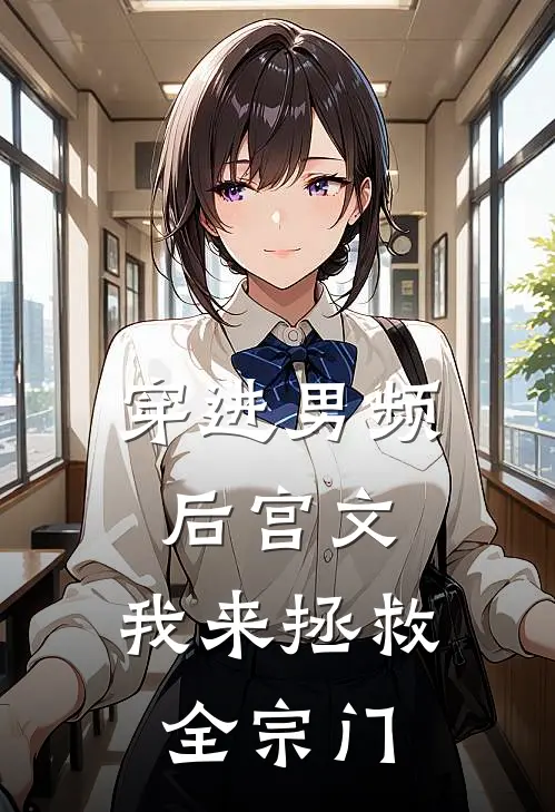 洛繁潘妲穿进男频后宫文，我来拯救全宗门全章节在线阅读_穿进男频后宫文，我来拯救全宗门全集免费在线阅读