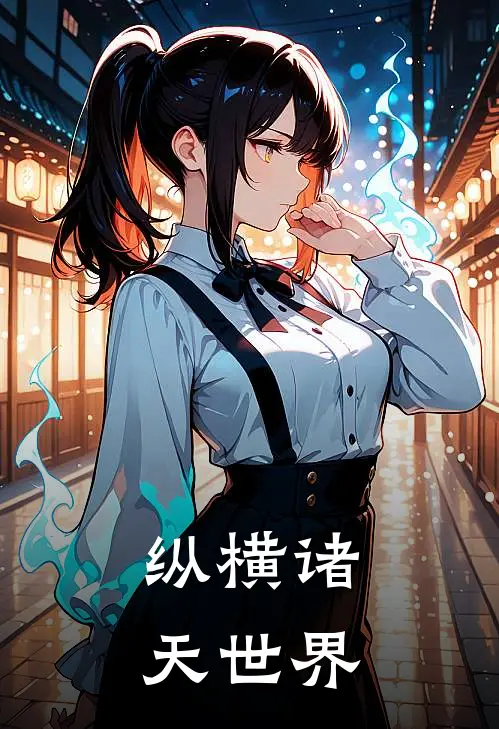 武长青李高纵横诸天世界全章节在线阅读_纵横诸天世界全集免费在线阅读