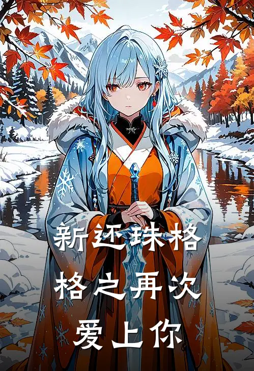 新还珠格格之再次爱上你