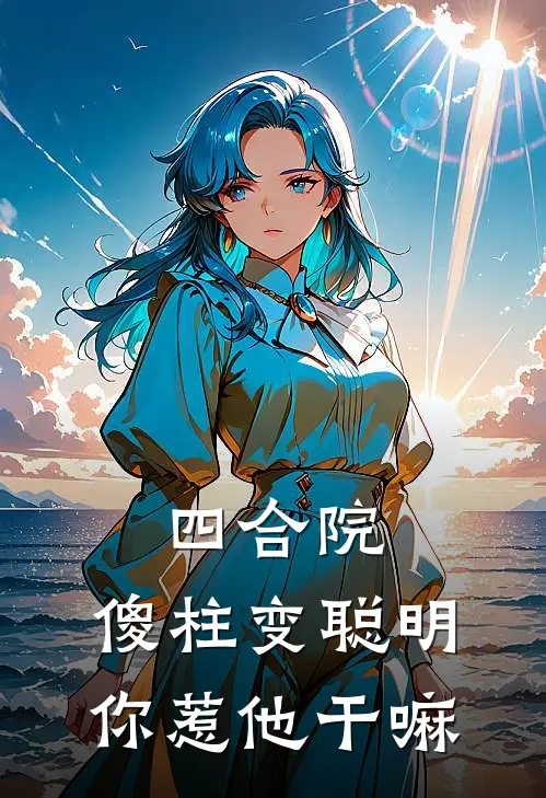 四合院：傻柱变聪明，你惹他干嘛(何雨柱许大茂)完结版小说推荐_最新完结小说推荐四合院：傻柱变聪明，你惹他干嘛何雨柱许大茂