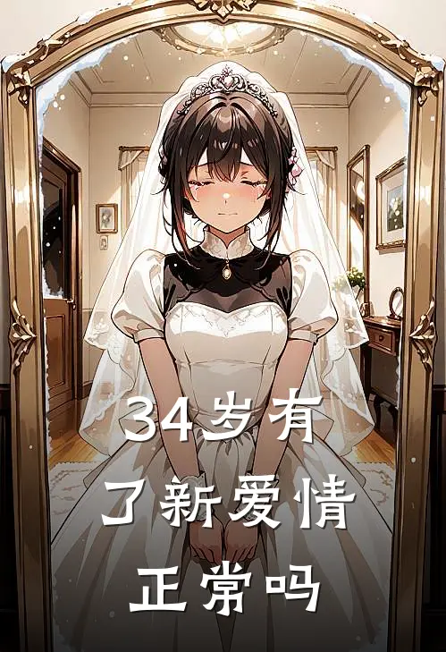 34岁有了新爱情正常吗