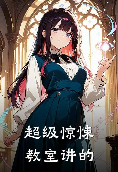 超级惊悚教室讲的