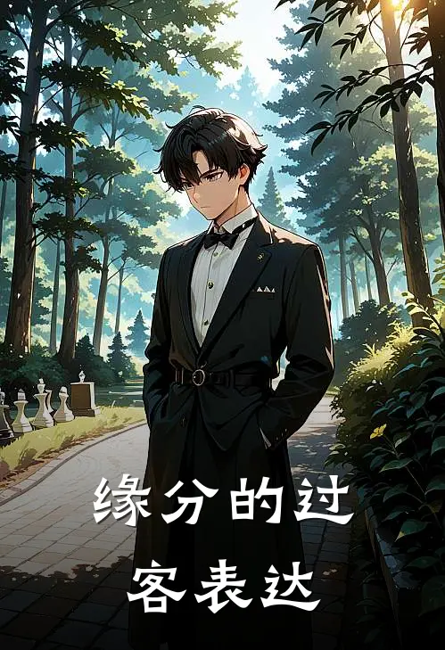 缘分的过客表达