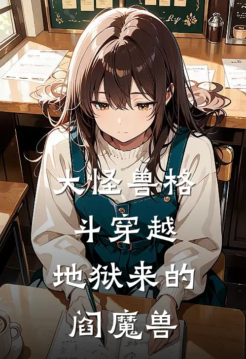 大怪兽格斗穿越：地狱来的阎魔兽雪菲内隆嘎免费小说全集_免费阅读无弹窗大怪兽格斗穿越：地狱来的阎魔兽雪菲内隆嘎