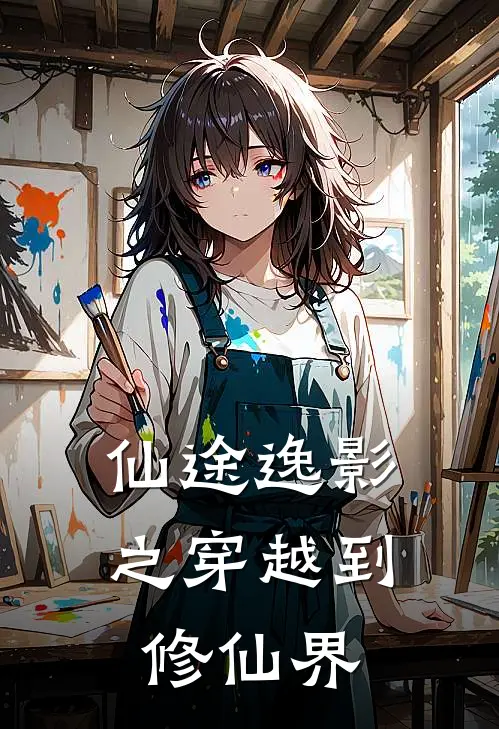 仙途逸影之穿越到修仙界吴逸凌雪完本小说推荐_免费小说全文阅读仙途逸影之穿越到修仙界吴逸凌雪