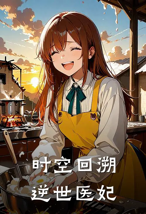 时空回溯：逆世医妃