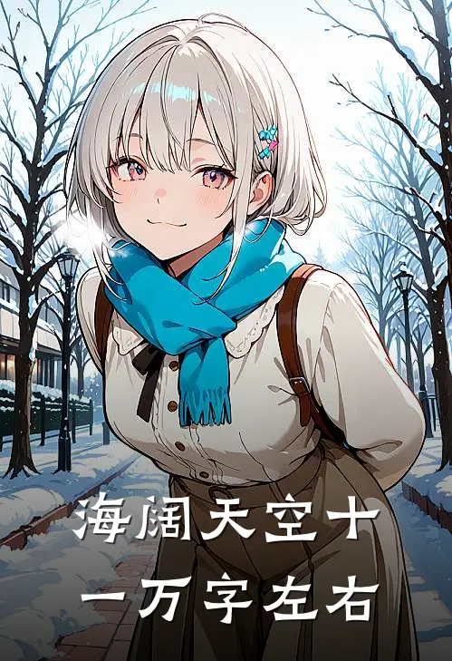 海阔天空十一万字左右