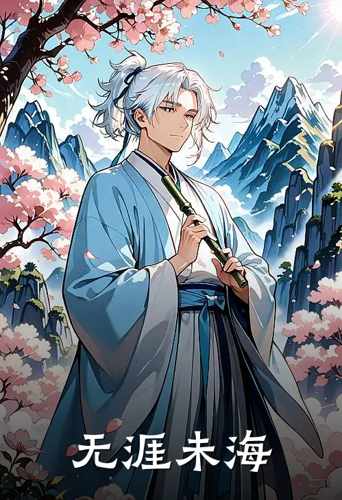 无涯未海