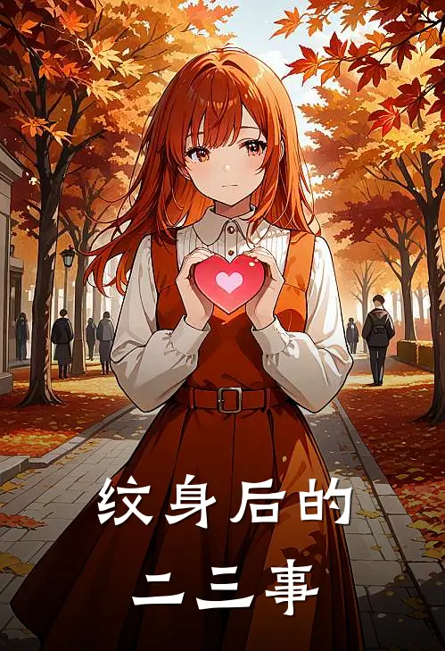 纹身后的二三事(林音赵东)好看的小说推荐完结_完本小说纹身后的二三事林音赵东