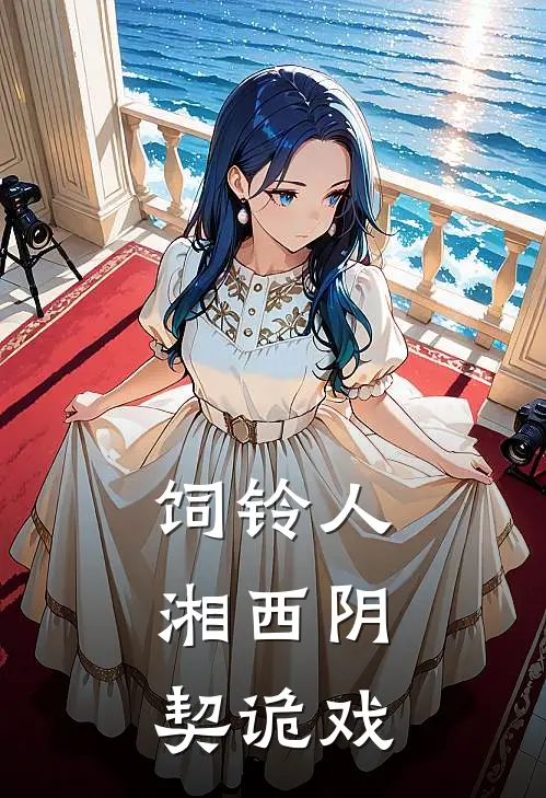 饲铃人：湘西阴契诡戏