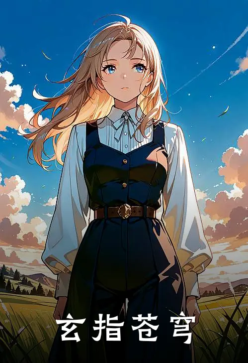 《玄指苍穹》陈墨陆云全集免费在线阅读_(陈墨陆云)全章节免费在线阅读