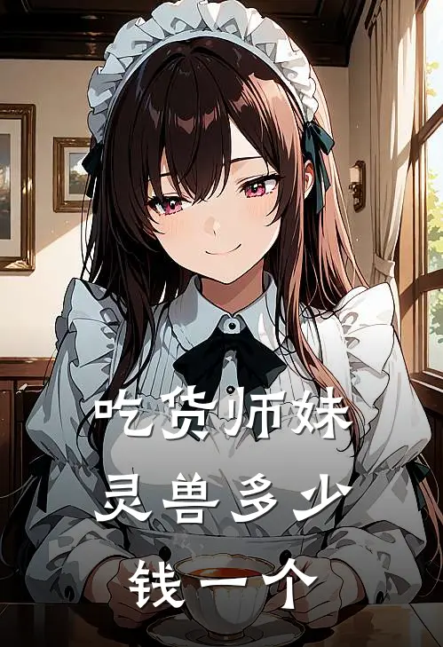 吃货师妹灵兽多少钱一个