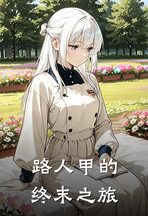 路人甲的终末之旅