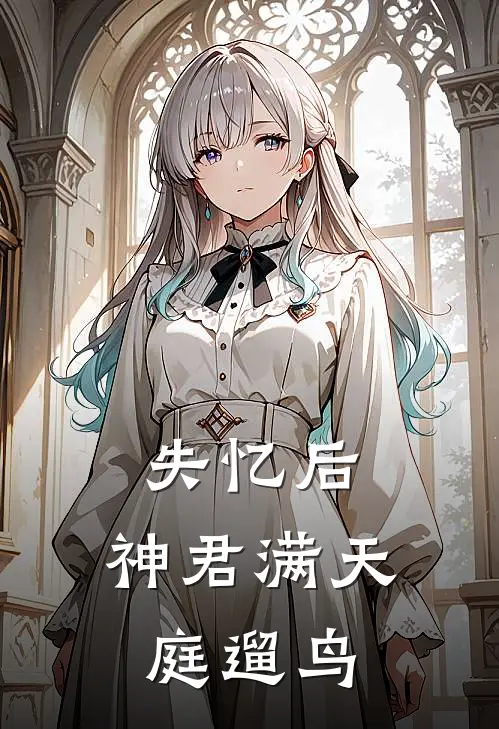 失忆后，神君满天庭遛鸟