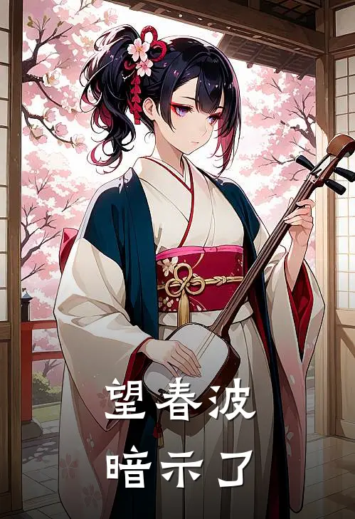 望春波暗示了