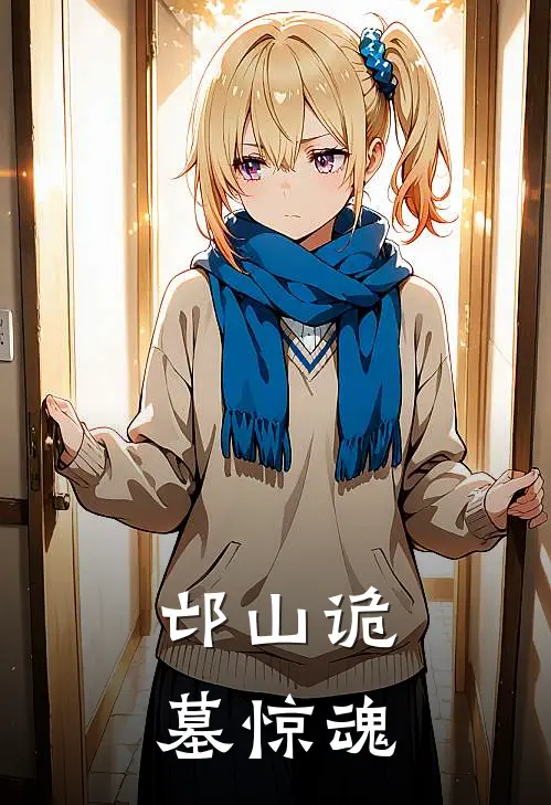 苏瑶陈风(邙山诡墓惊魂)最新章节免费在线阅读_(苏瑶陈风)完结版在线阅读