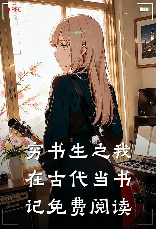 穷书生之我在古代当书记免费阅读