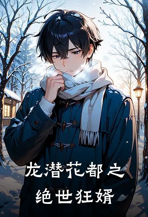 《龙潜花都之绝世狂婿》唐浩龙韩如雪全集免费在线阅读_(唐浩龙韩如雪)全章节免费在线阅读