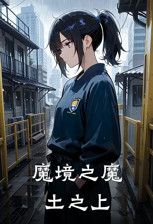 魔境之魔土之上