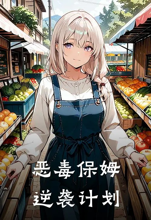 恶毒保姆逆袭计划