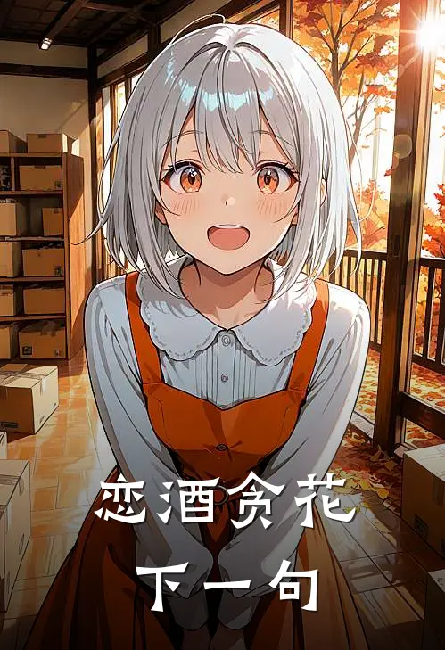 恋酒贪花下一句