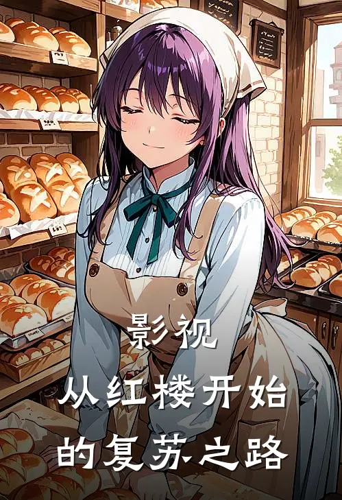 影视：从红楼开始的复苏之路