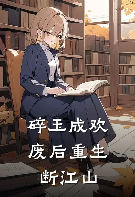 碎玉成欢：废后重生断江山沈玉欢苏清月免费小说笔趣阁_完结小说免费阅读碎玉成欢：废后重生断江山沈玉欢苏清月