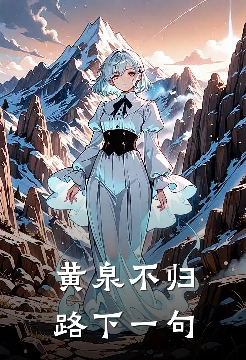 黄泉不归路下一句