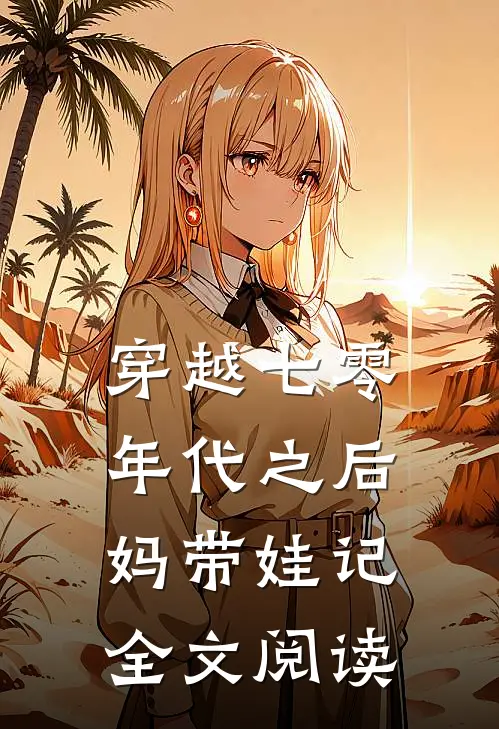 穿越七零年代之后妈带娃记全文阅读