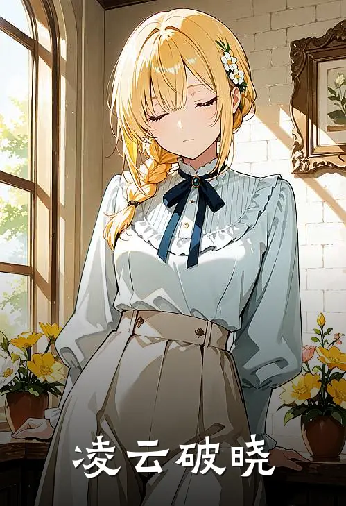 凌云破晓林羽苏璃热门小说阅读_免费完结小说凌云破晓林羽苏璃