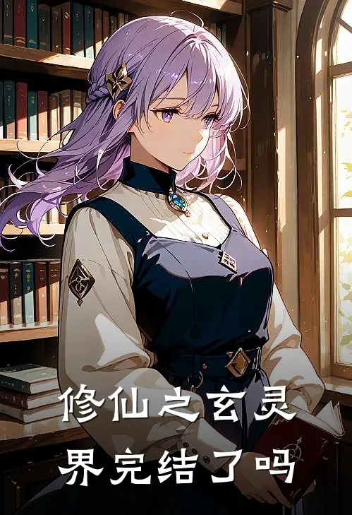 修仙之玄灵界完结了吗