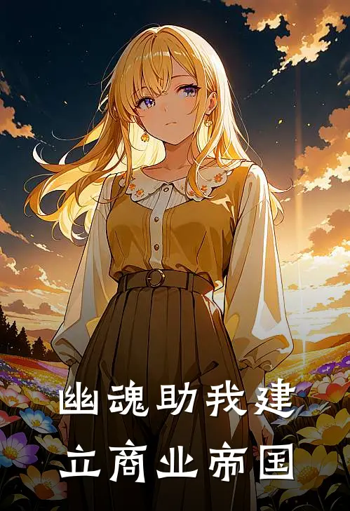 幽魂助我建立商业帝国