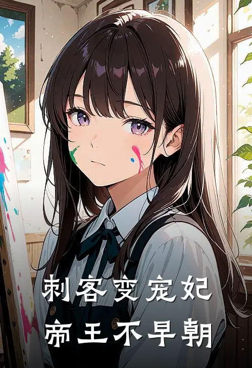 刺客变宠妃，帝王不早朝