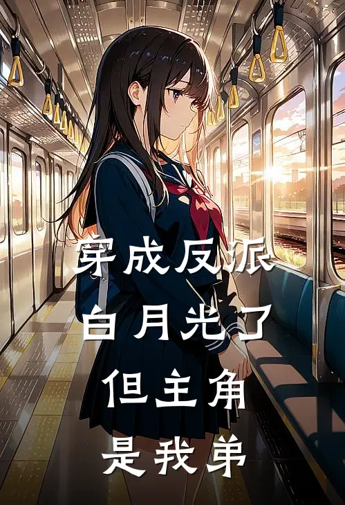 谢妍杨慧云(穿成反派白月光了，但主角是我弟)最新章节免费在线阅读_穿成反派白月光了，但主角是我弟最新章节免费阅读