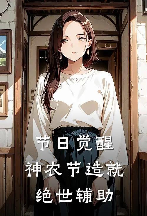 节日觉醒：神农节造就绝世辅助