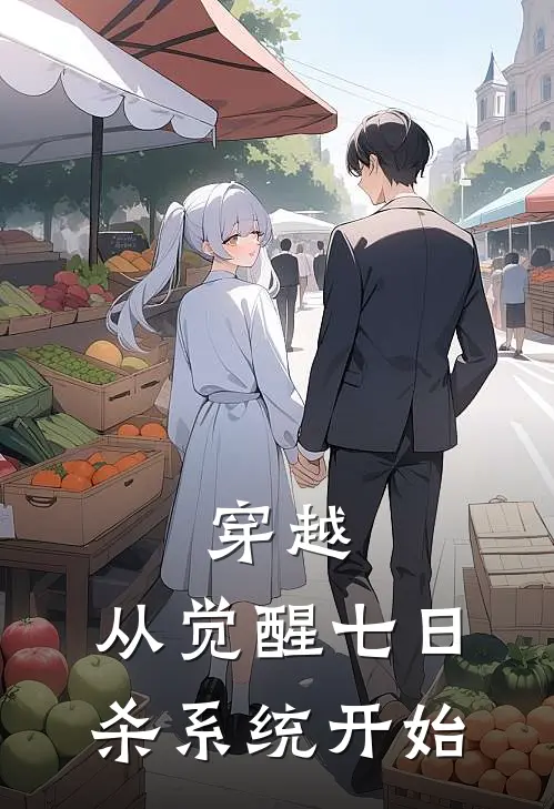 穿越：从觉醒七日杀系统开始