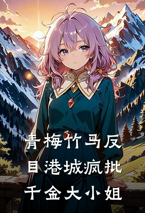 青梅竹马反目港城疯批千金大小姐万盈月荣祖耀完结版小说阅读_完整版小说免费阅读青梅竹马反目港城疯批千金大小姐(万盈月荣祖耀)