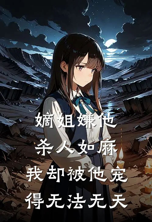 嫡姐嫌他杀人如麻，我却被他宠得无法无天